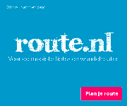 planjeroute.nl - fietsen in de omgeving van Postelhoek